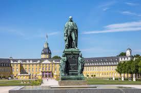 Schloss Karlsruhe