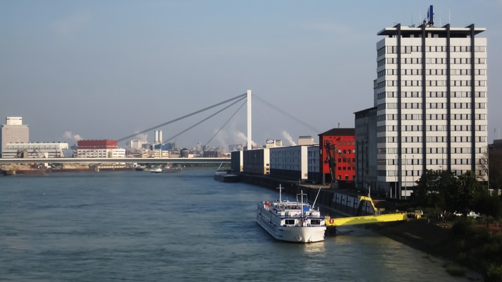Ludwigshafen